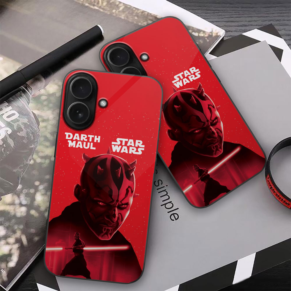 Star Wars Phone Case – NGHIAVT4079