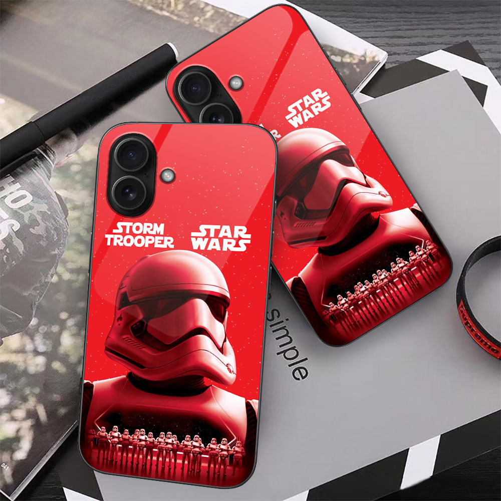 Star Wars Phone Case – NGHIAVT4081