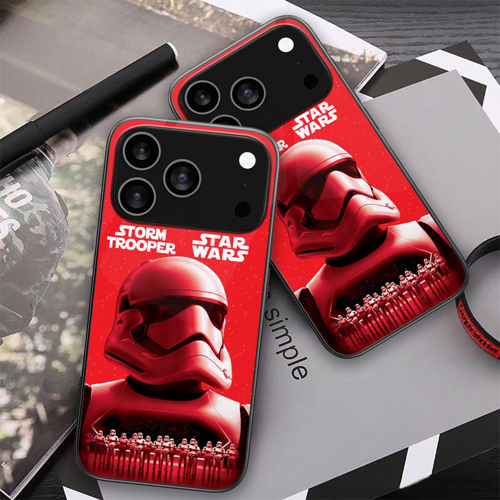 Star Wars Phone Case – NGHIAVT4081