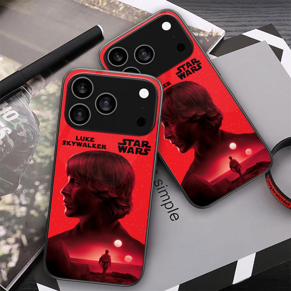 Star Wars Phone Case – NGHIAVT4082
