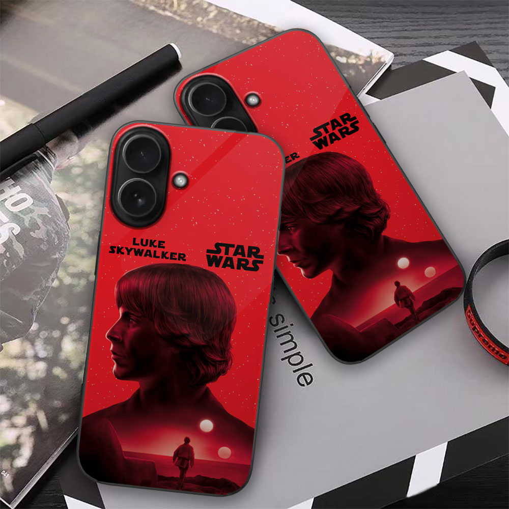 Star Wars Phone Case – NGHIAVT4082