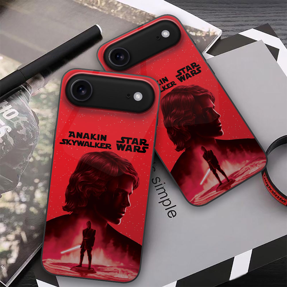 Star Wars Phone Case – NGHIAVT4085