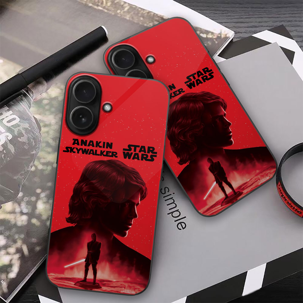 Star Wars Phone Case – NGHIAVT4085