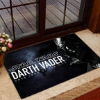 Star Wars Doormat – NGHIAVT4088