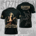 Led Zeppelin 3D Apparel – NGHIAVT5031