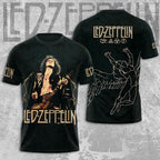 Led Zeppelin 3D Apparel – NGHIAVT5031