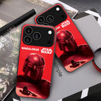 Star Wars Phone Case – NGHIAVT5041