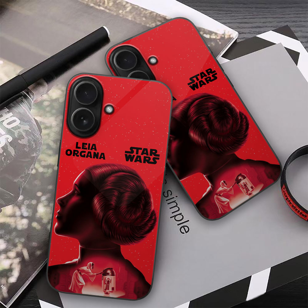 Star Wars Phone Case – NGHIAVT5044