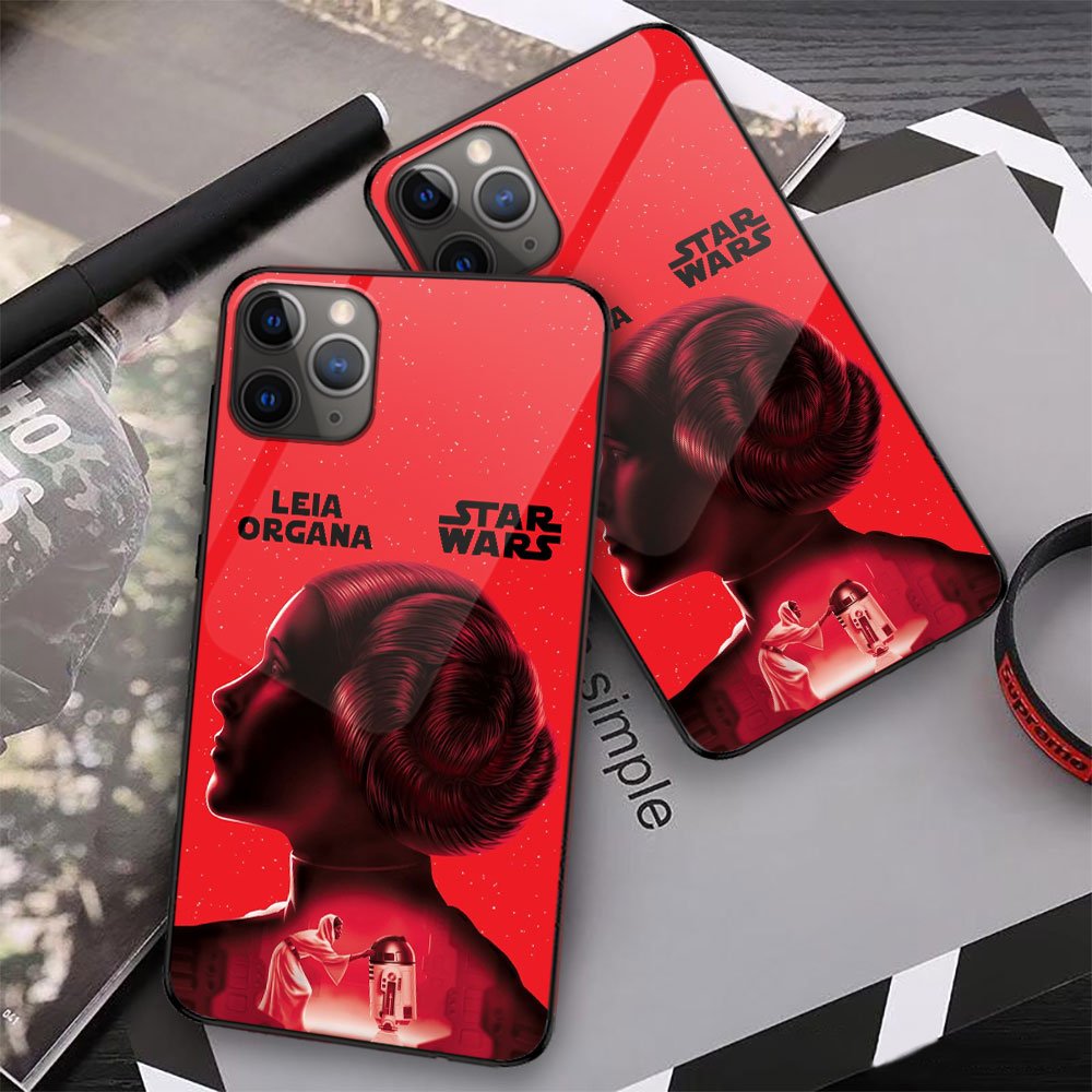 Star Wars Phone Case – NGHIAVT5044