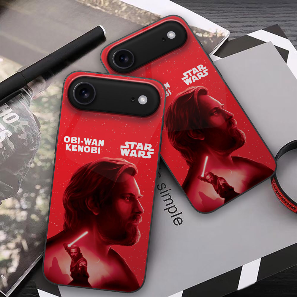 Star Wars Phone Case – NGHIAVT5045