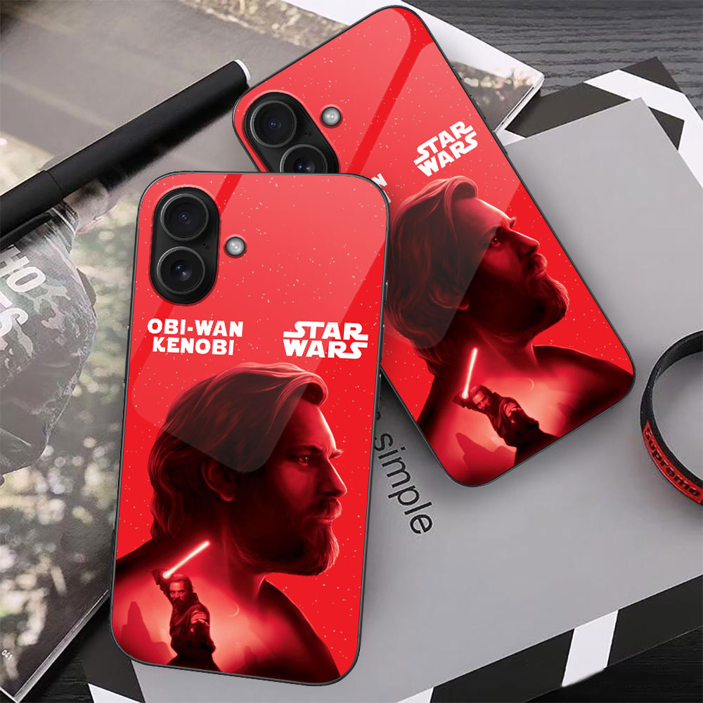 Star Wars Phone Case – NGHIAVT5045