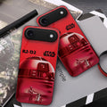 Star Wars Phone Case – NGHIAVT5046