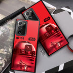 Star Wars Phone Case – NGHIAVT5046