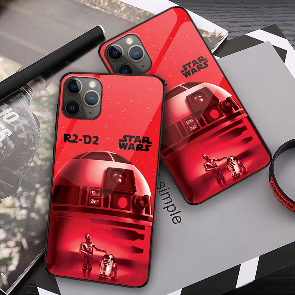 Star Wars Phone Case – NGHIAVT5046