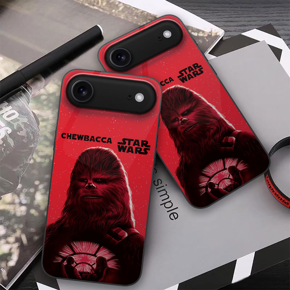 Star Wars Phone Case – NGHIAVT5047