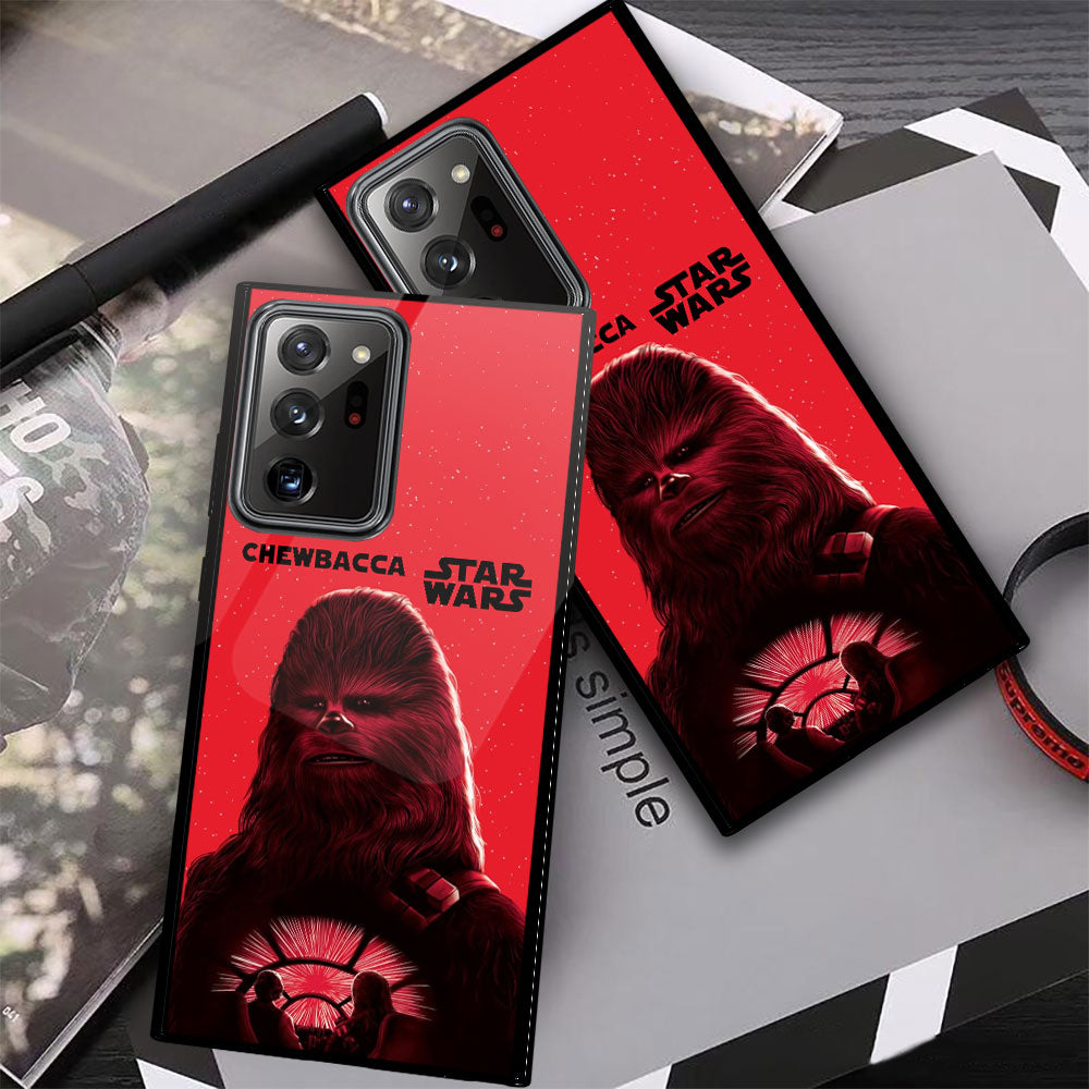 Star Wars Phone Case – NGHIAVT5047