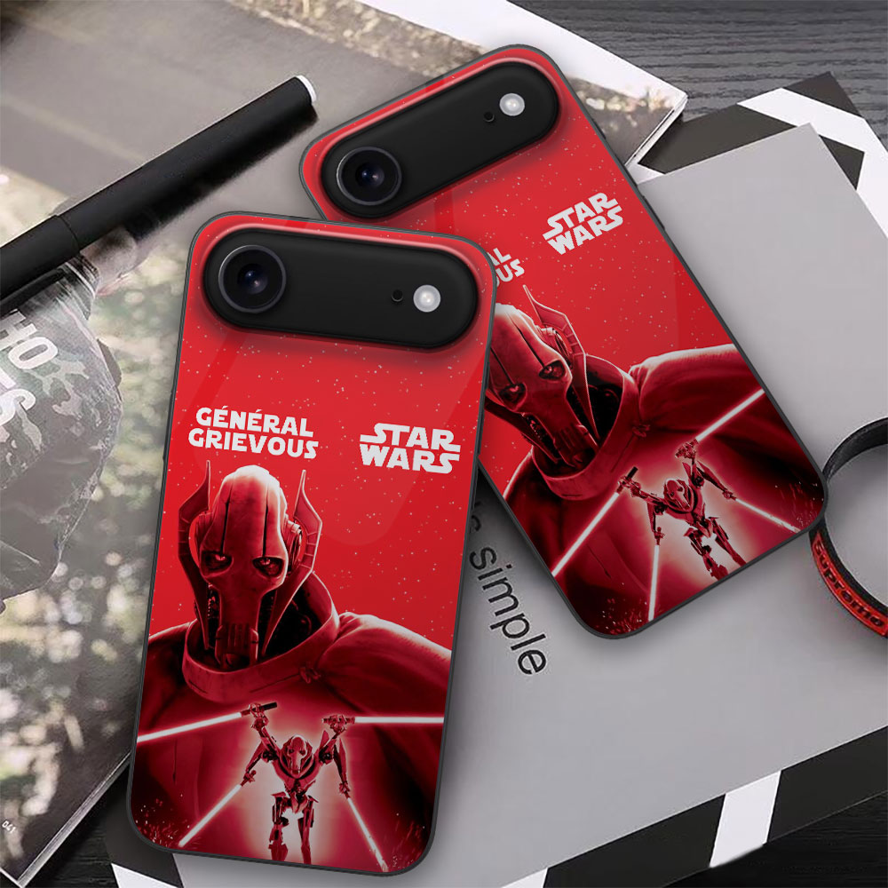 Star Wars Phone Case – NGHIAVT5048