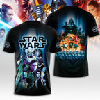 Star Wars 3D Apparel – NGHIAVT5049