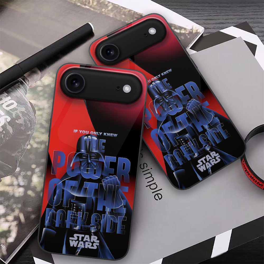 Star Wars Phone Case – NGHIAVT5050