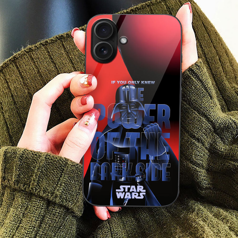 Star Wars Phone Case – NGHIAVT5050