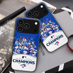 Toronto Blue Jays Phone Case – NGHIAVT5051
