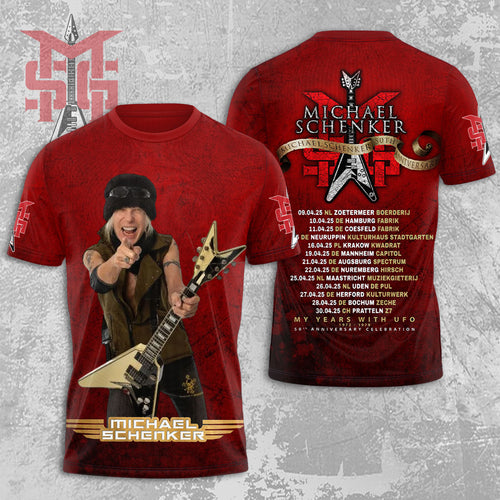 Michael Schenker 3D Apparel – NGHIAVT5088