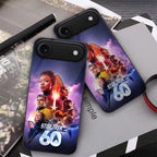Star Trek Phone Case – NGHIAVT5106