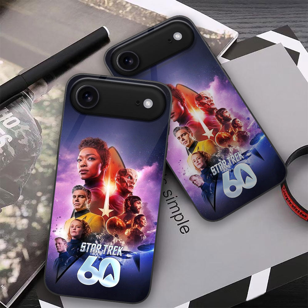 Star Trek Phone Case – NGHIAVT5106