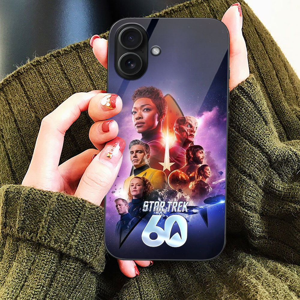 Star Trek Phone Case – NGHIAVT5106