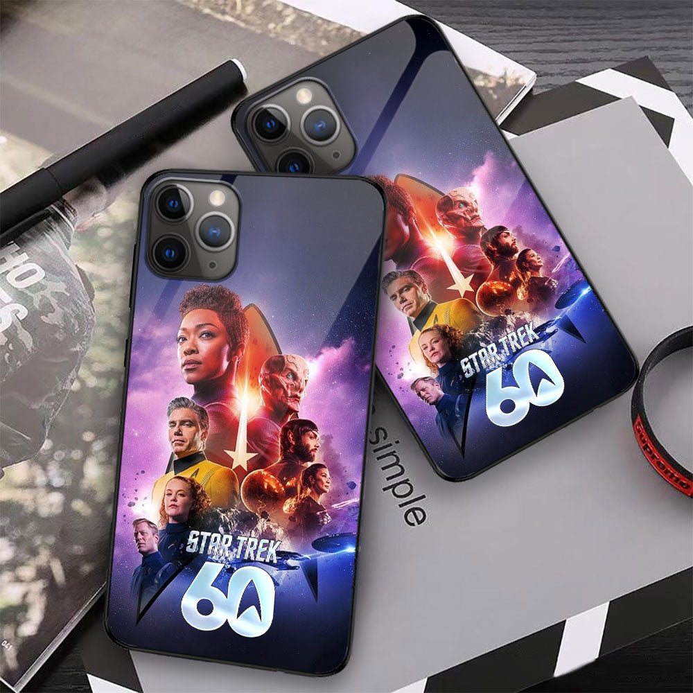 Star Trek Phone Case – NGHIAVT5106
