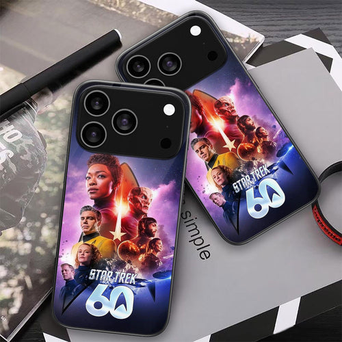 Star Trek Phone Case – NGHIAVT5106