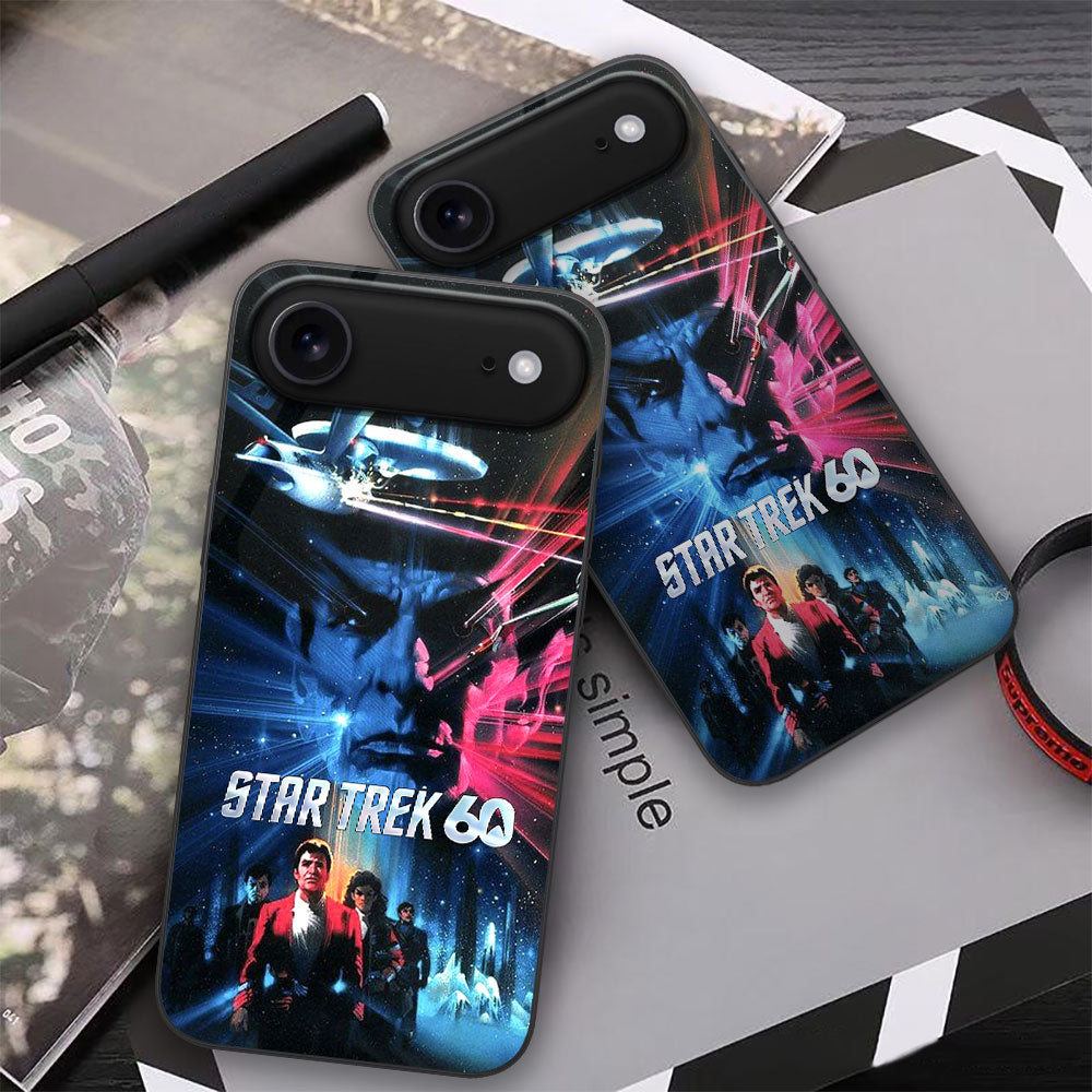 Star Trek Phone Case – NGHIAVT5108