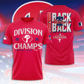 Philadelphia Phillies 3D Apparel – NGHIAVT5117