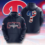 Philadelphia Phillies 3D Apparel – NGHIAVT5118