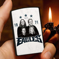 Eagles Zippo Lighter Case (No Insert) – NGHIAVT5123