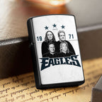 Eagles Zippo Lighter Case (No Insert) – NGHIAVT5123