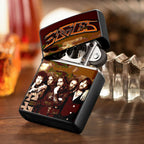 Eagles Zippo Lighter Case (No Insert) – NGHIAVT5124