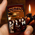 Eagles Zippo Lighter Case (No Insert) – NGHIAVT5124