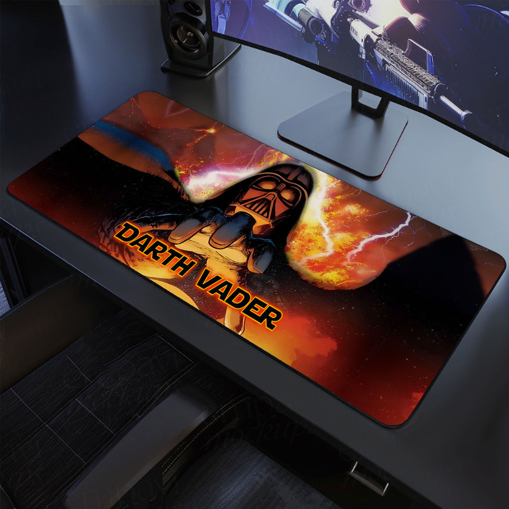 Star Wars Mouse Mat – NGHIAVT5126