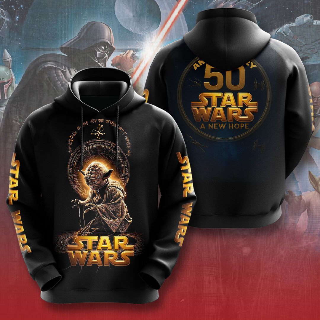 Star Wars 3D Apparel – NGHIAVT5128