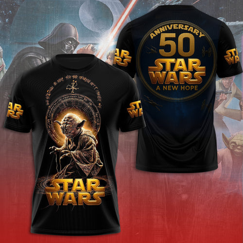 Star Wars 3D Apparel – NGHIAVT5128