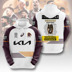 Brisbane Broncos 2025 3D Apparel – NGHIAVT5178