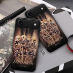 Brisbane Broncos 2025 Phone Case – NGHIAVT5181
