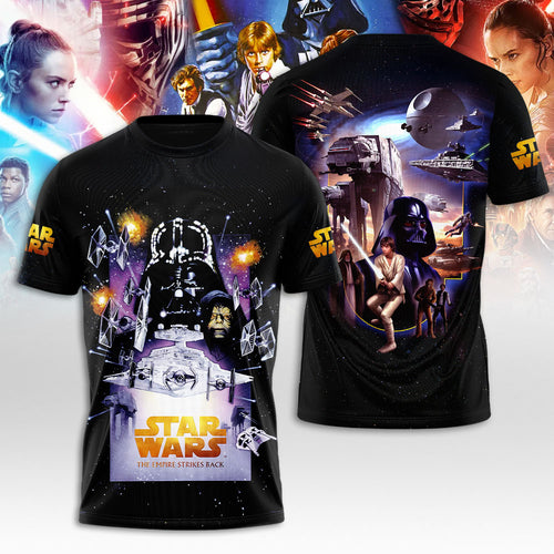 Star Wars 3D Apparel – NGHIAVT5228
