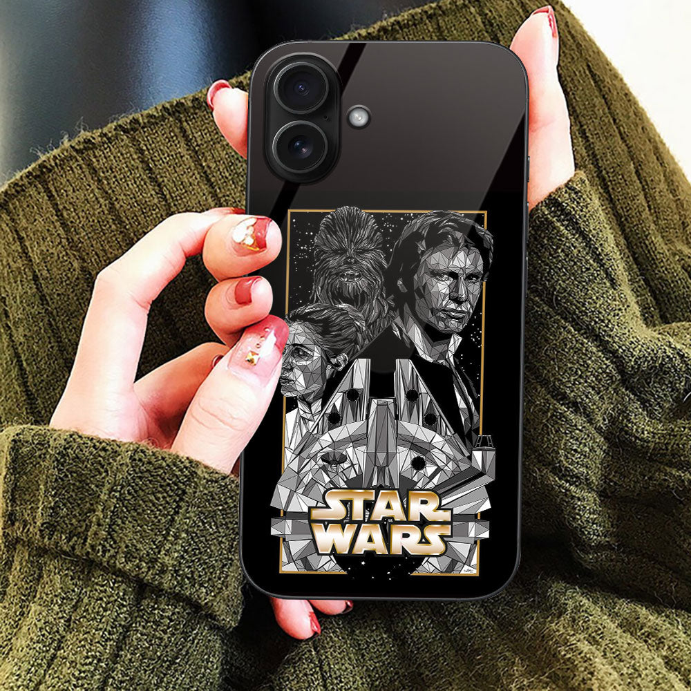 Star Wars Phone Case – NGHIAVT5229