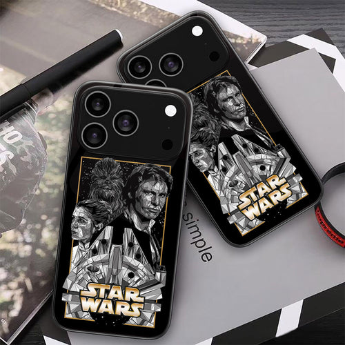 Star Wars Phone Case – NGHIAVT5229