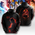 Star Wars 3D Apparel – NGHIAVT5230