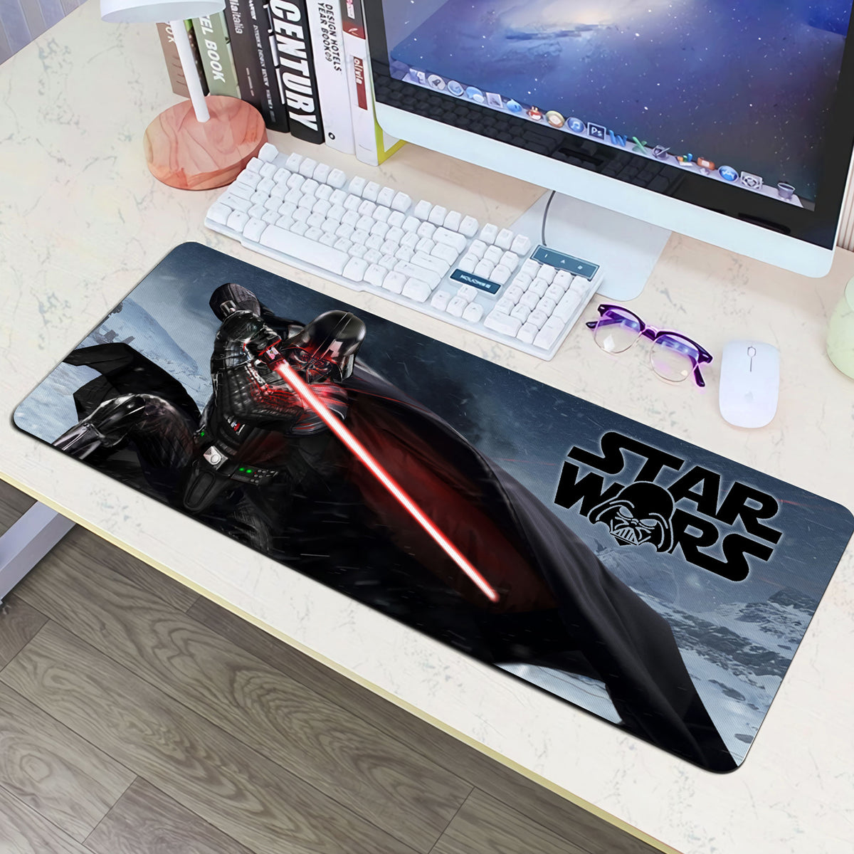 Star Wars Mouse Mat – NGHIAVT5231