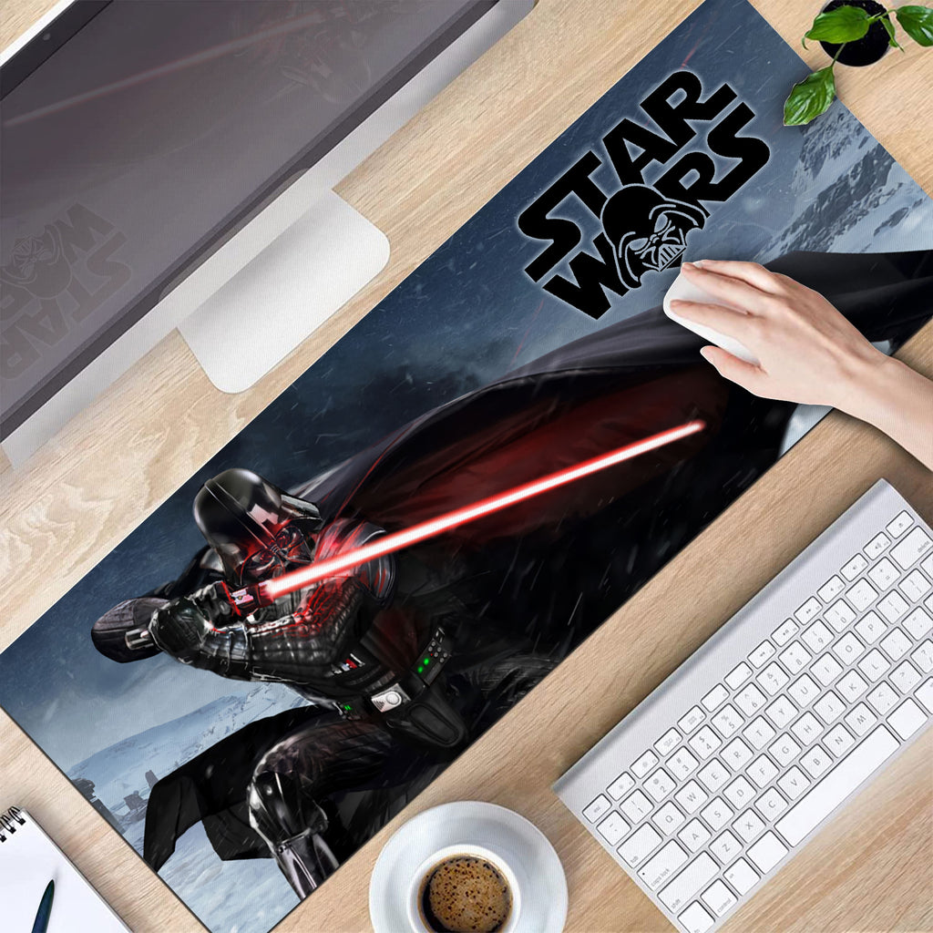 Star Wars Mouse Mat – NGHIAVT5231