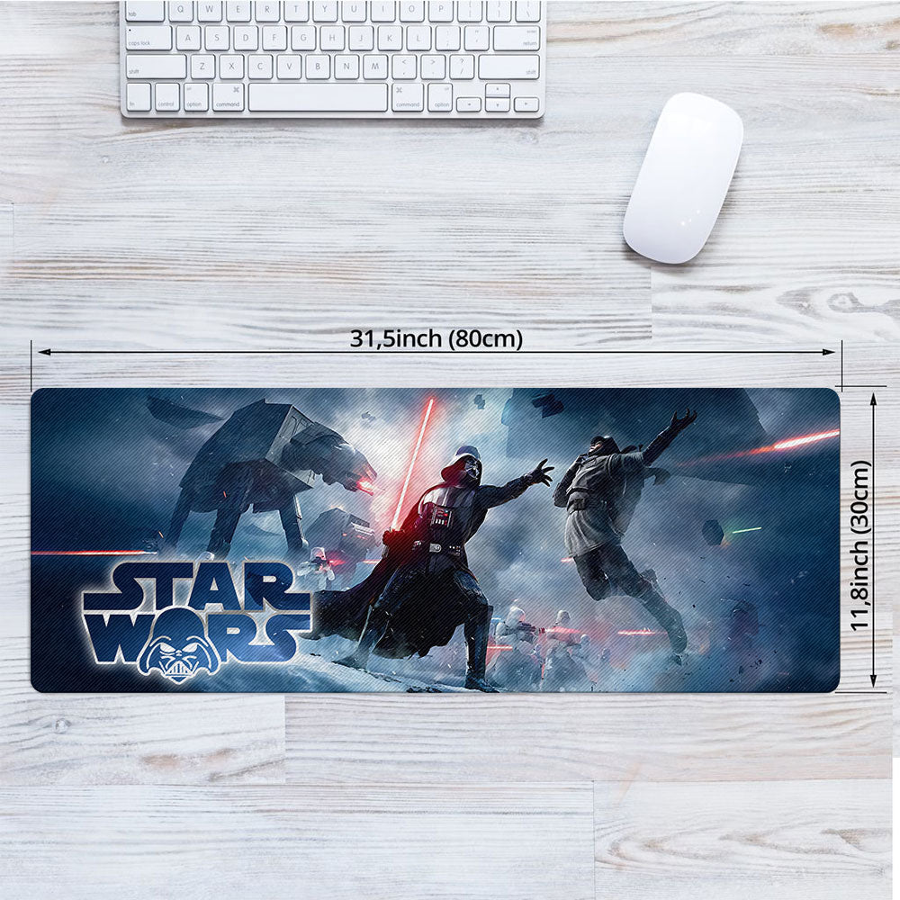 Star Wars Mouse Mat – NGHIAVT5235